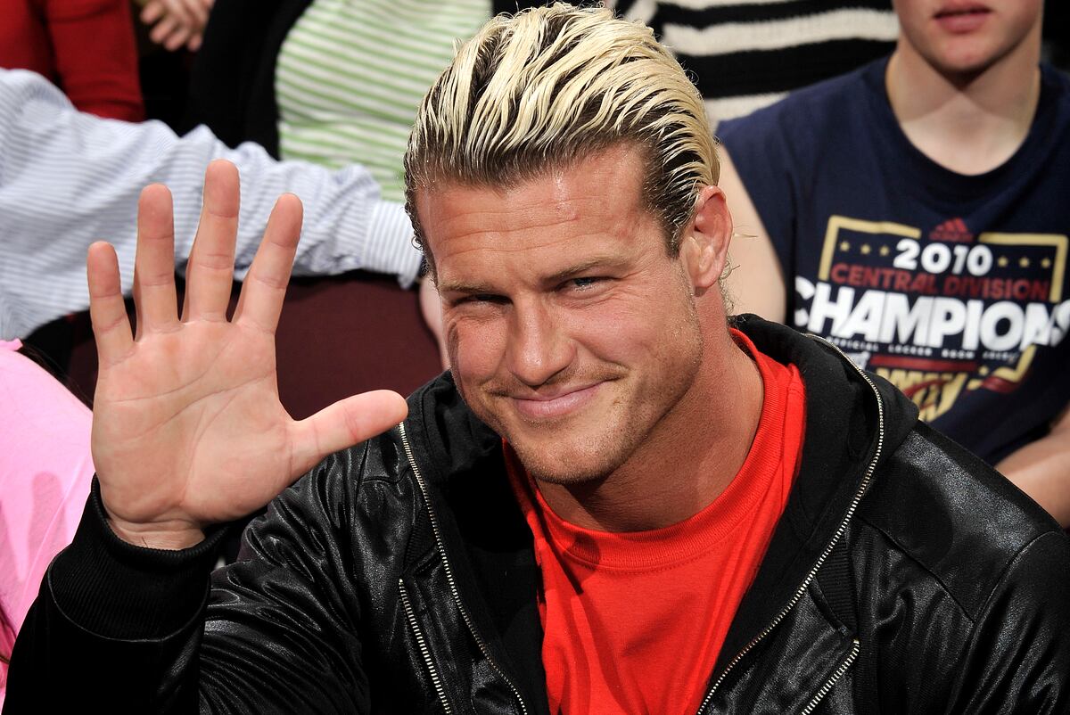 Dolph Ziggler Has Lost All Momentum Heading into WWE WrestleMania 2015