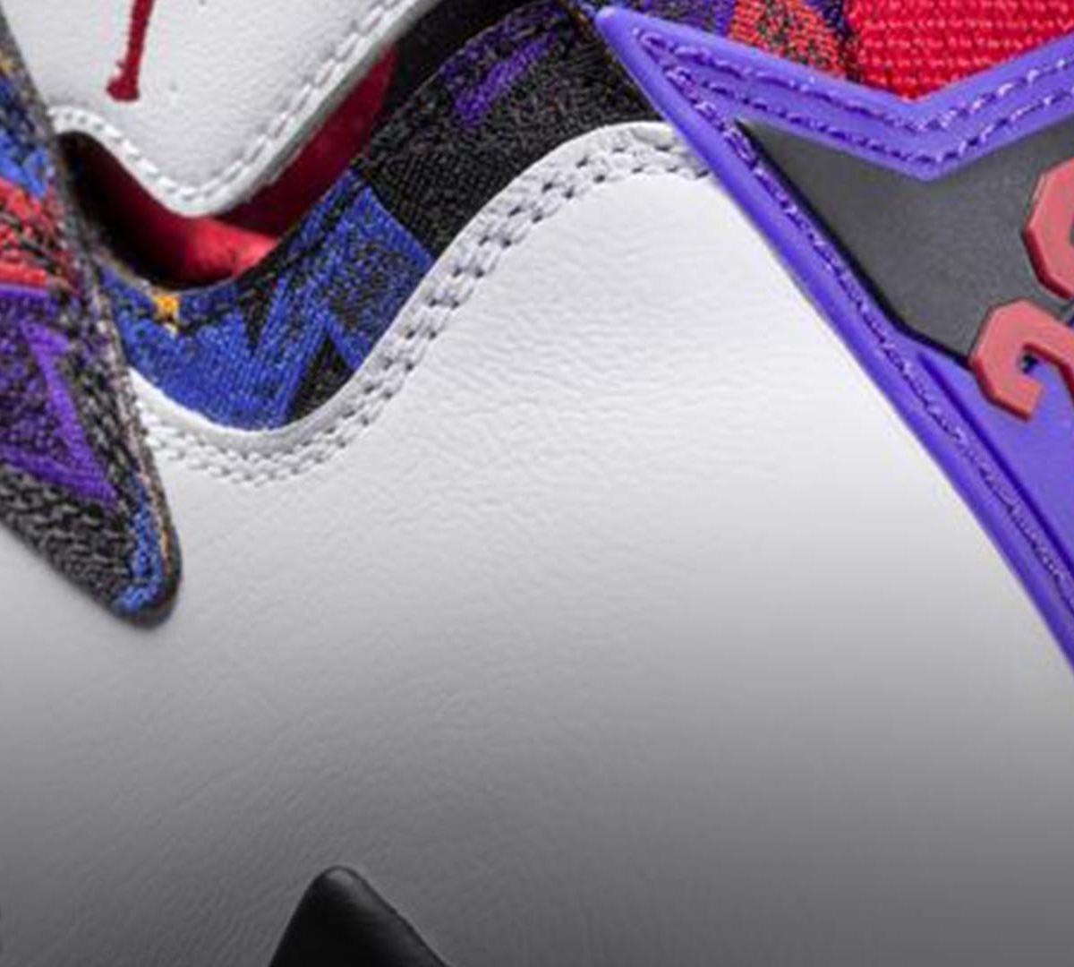 Breaking Down the Launch of the Jordan Brand Holiday Sneaker Collection