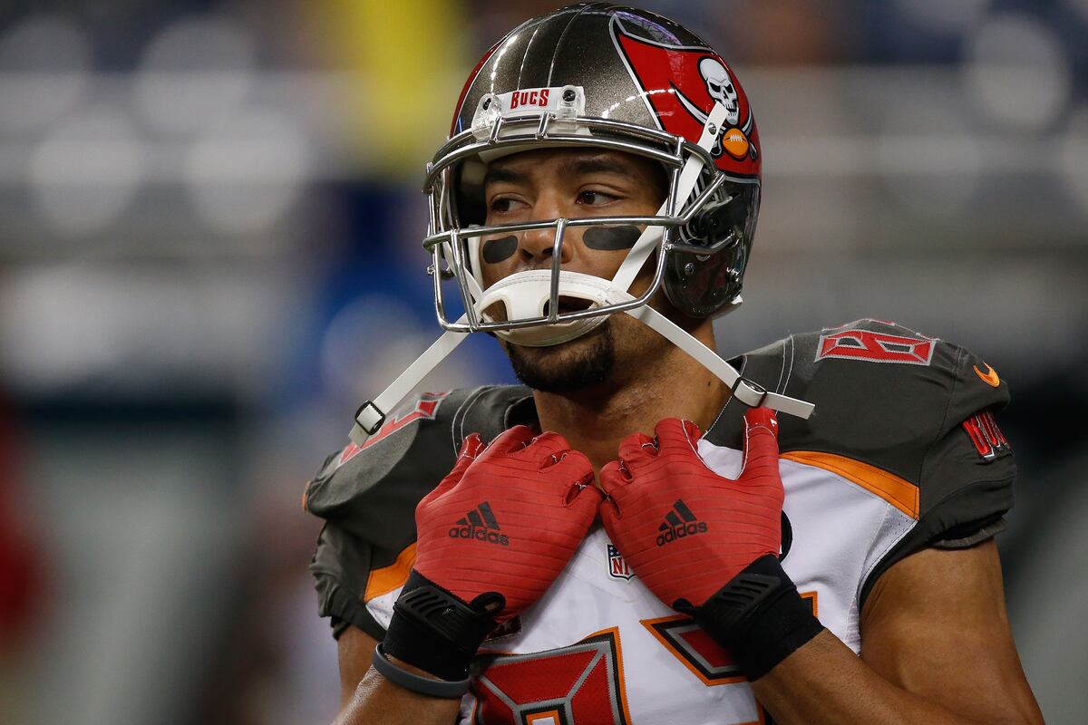 Vincent Jackson Contract: Latest Comments, Rumors ...