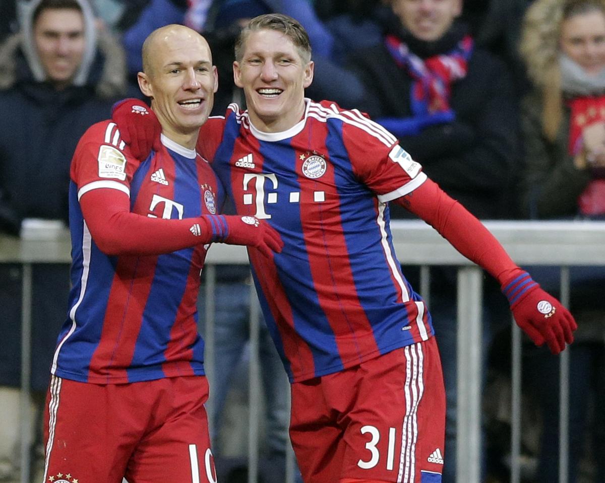 Bayern Munich vs. Cologne: Breaking Down Bastian ...
