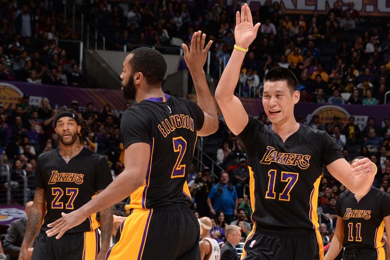 Milwaukee Bucks Vs Lakers Highlights