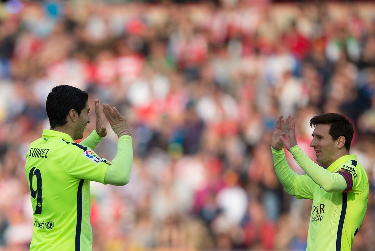 Granada vs. Barcelona: Score, Grades, Reaction from La ...