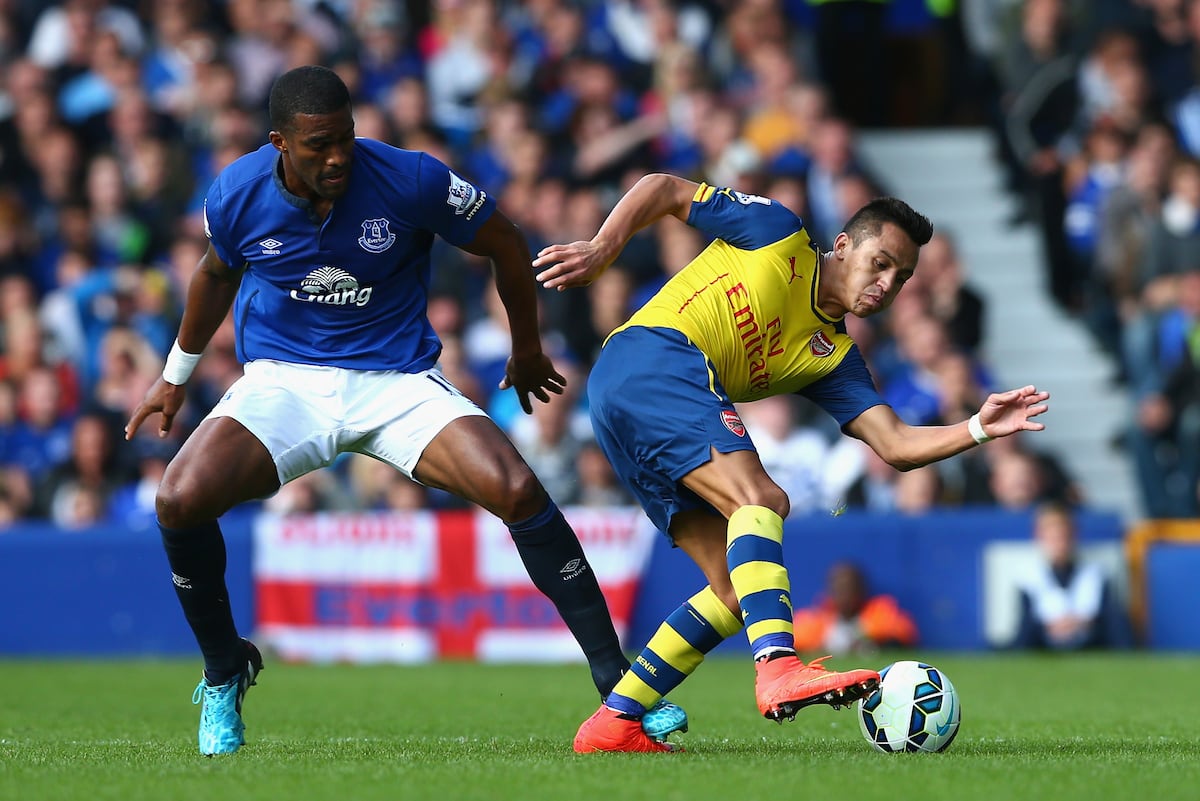 Arsenal vs. Everton: Team News, Predicted Lineups, Live ...