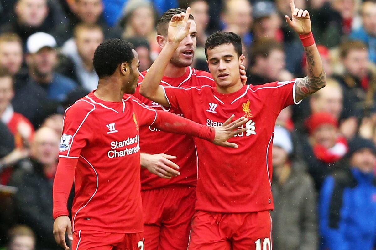 EPL Table: Updated Premier League Standings, Fixtures ...