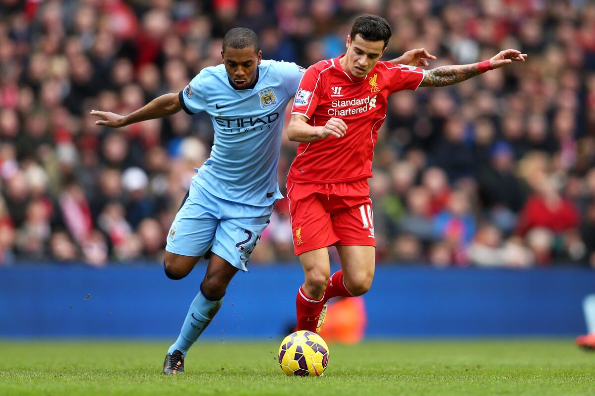 Liverpool vs. Manchester City Tactical Review of NorthWest Derby