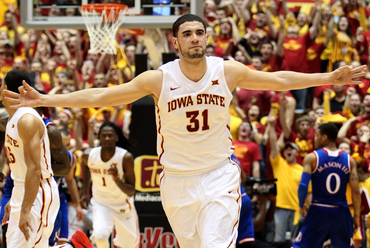 Daily Fantasy College Basketball 2015 DraftKings Lineup Advice for