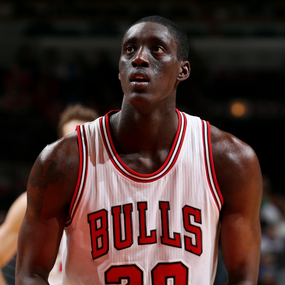 Ex-Bulls forward Tony Snell blossoming in Milwaukee - The Athletic
