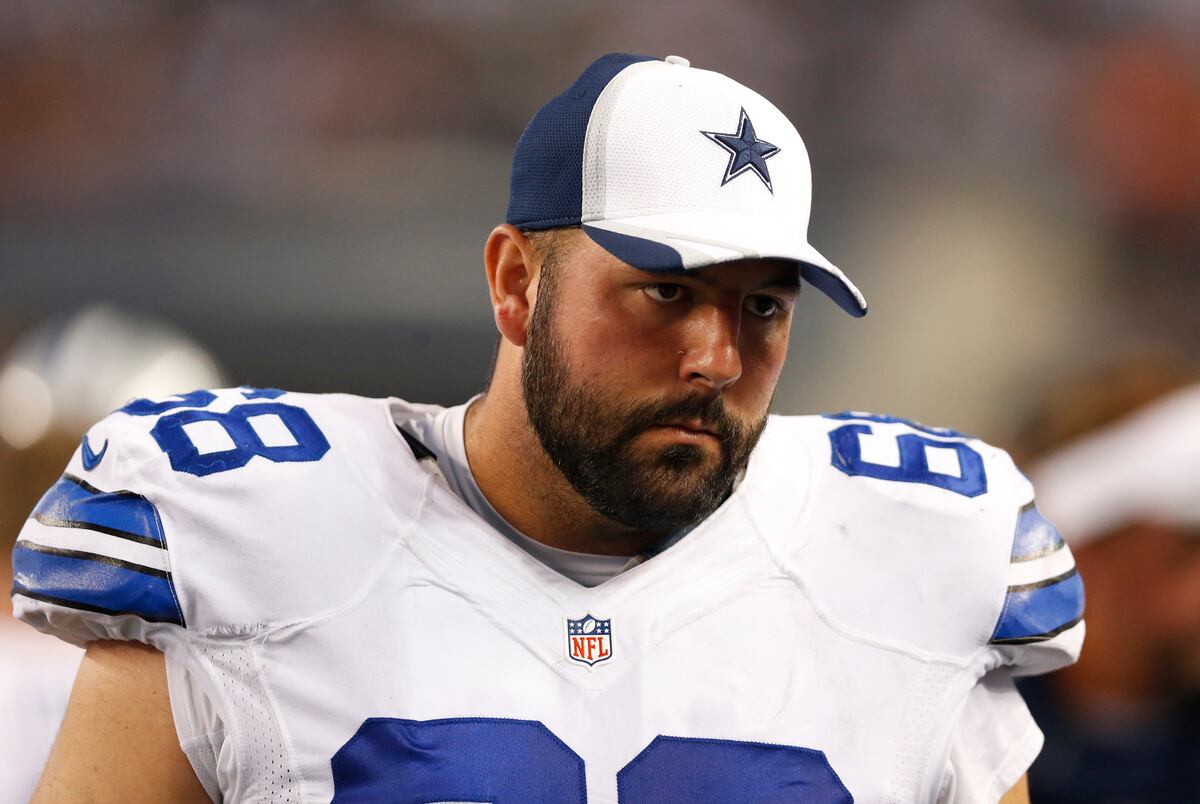 The Dallas Cowboys Blueprint for Winning Free Agency News Scores