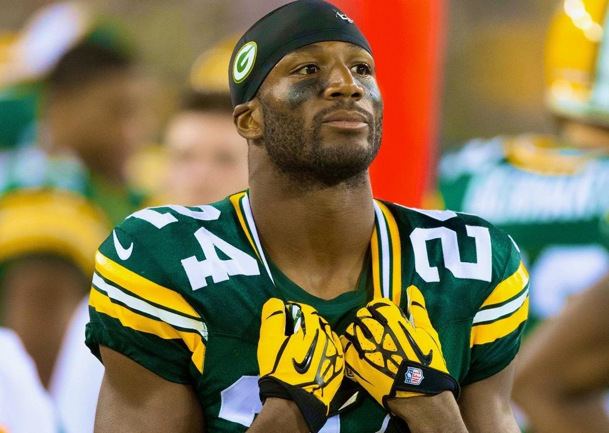Jarrett Bush Not Charged After Arrest Latest Details, Bail on Free