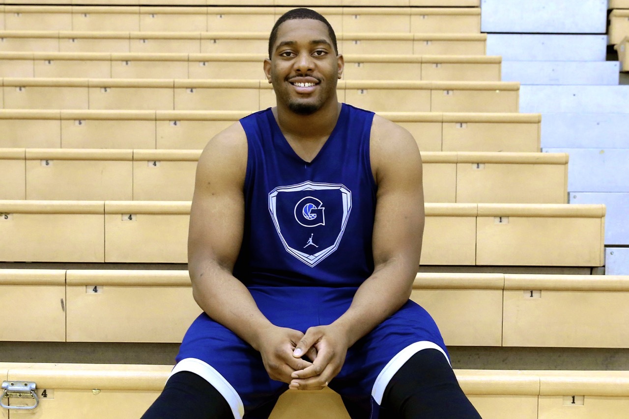 Former UCLA Big Man Joshua Smith Earning His Redemption at Georgetown, News, Scores, Highlights, Stats, and Rumors