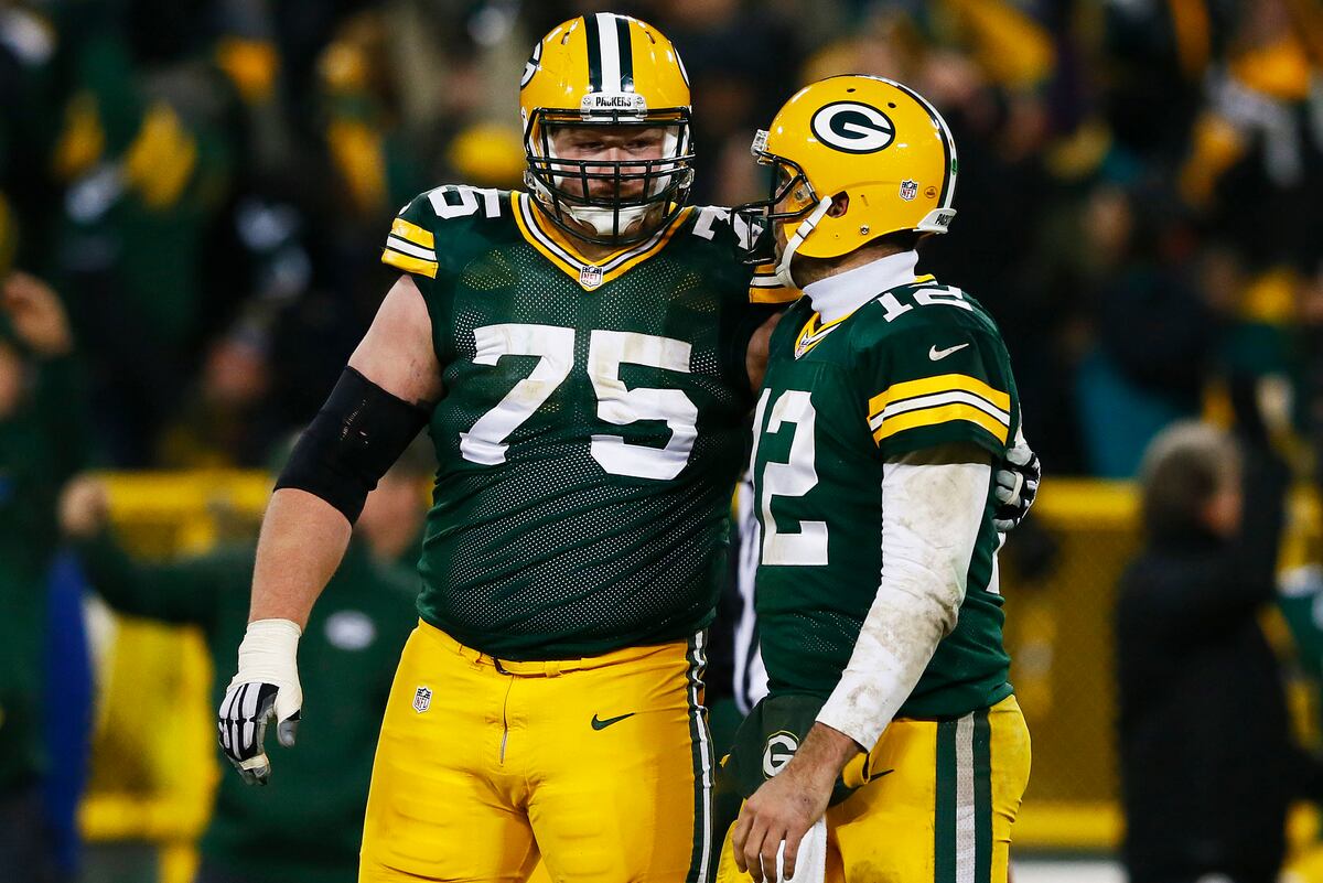 Green Bay Packers Final FreeAgency Outlook and Predictions News