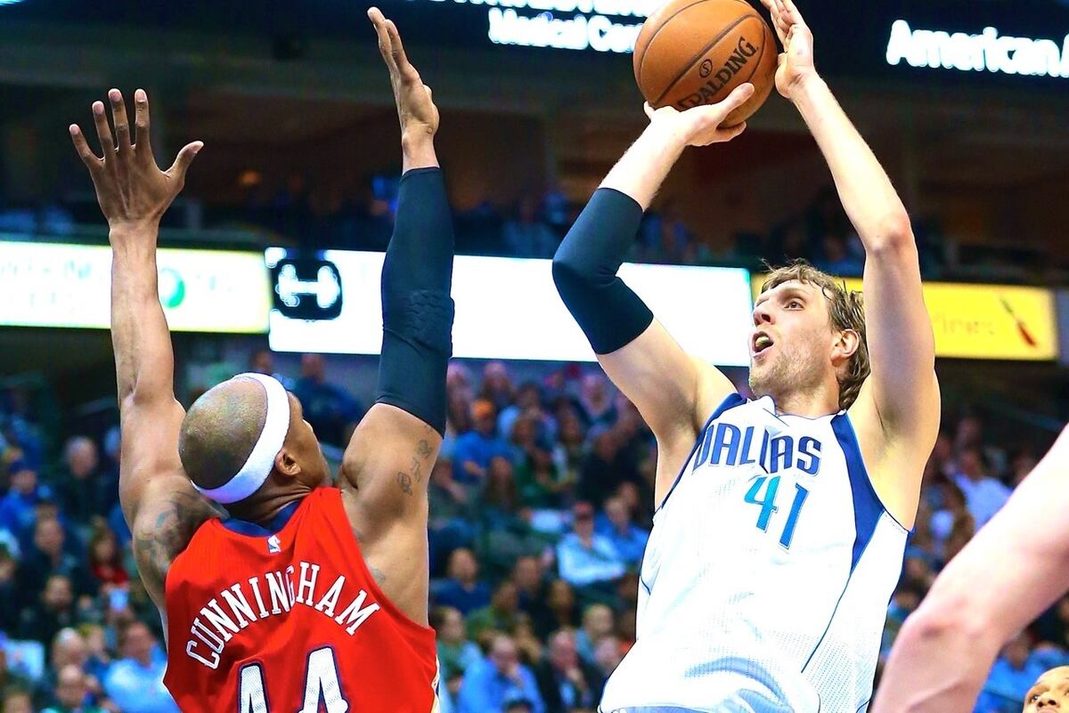 New Orleans Pelicans vs. Dallas Mavericks 3/2/15 Video Highlights and Recap News, Scores New Orleans Pelicans vs. Dallas Mavericks 3/2/15 Video Highlights and Recap News, Scores
