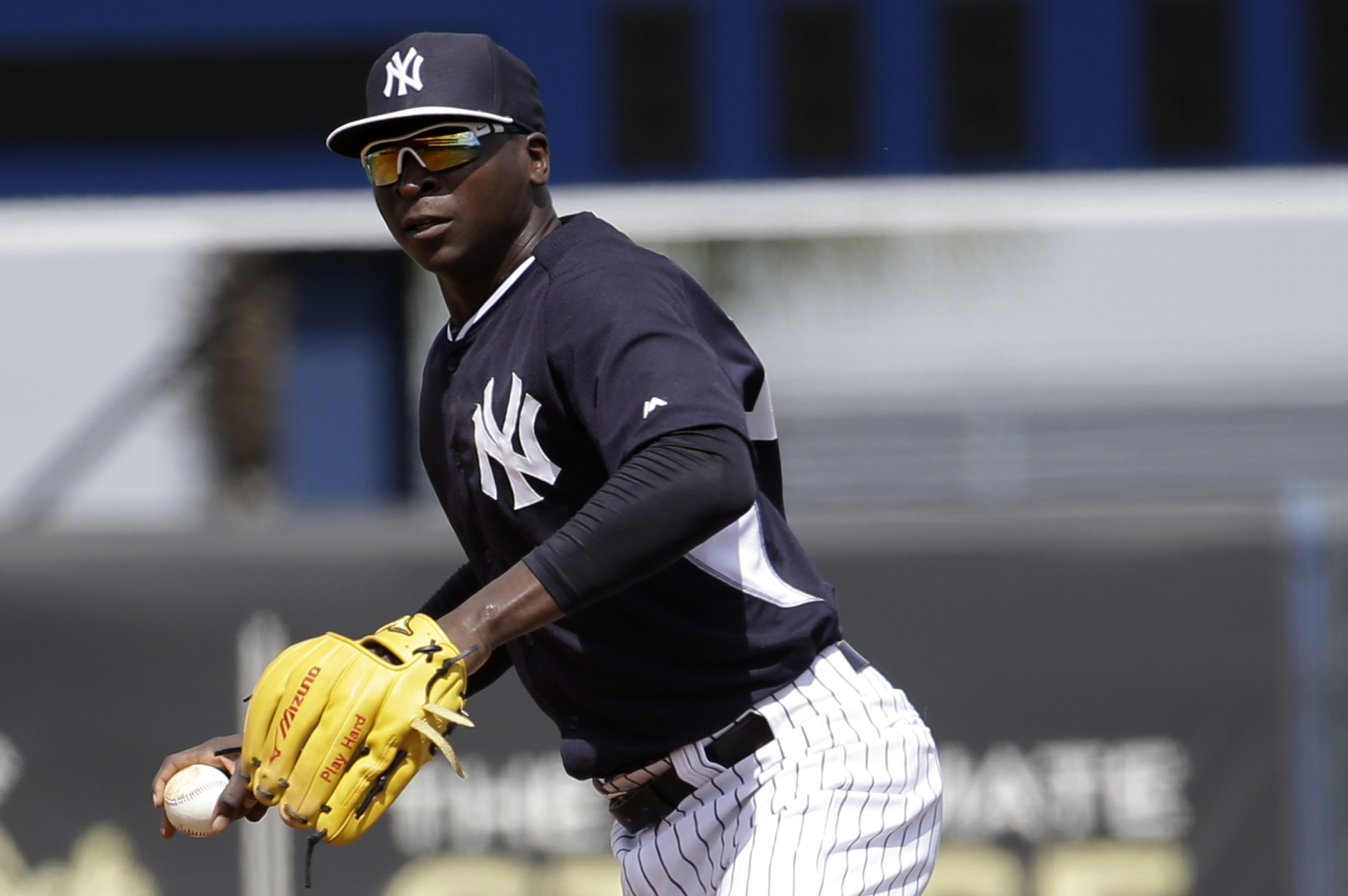 New York Yankees: Didi Gregorius becoming most consistent bat in Bronx