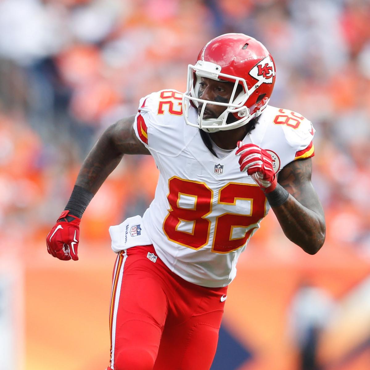 Kansas City Chiefs Final Free-Agency Outlook and Predictions | News, Scores, Highlights, Stats
