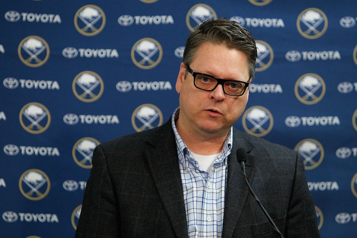 Buffalo Sabres Score Today: Why Tage Thompson’s 5-Point Night Changes Everything