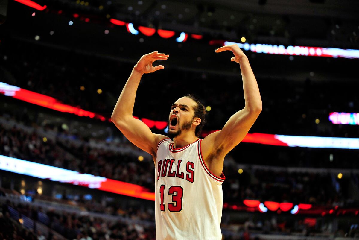 The Most High-Energy Players in the NBA | News, Scores, Highlights
