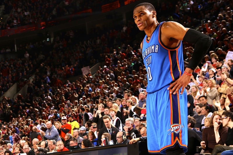 Russell Westbrook Injury: Updates on Thunder Star's Face and Return