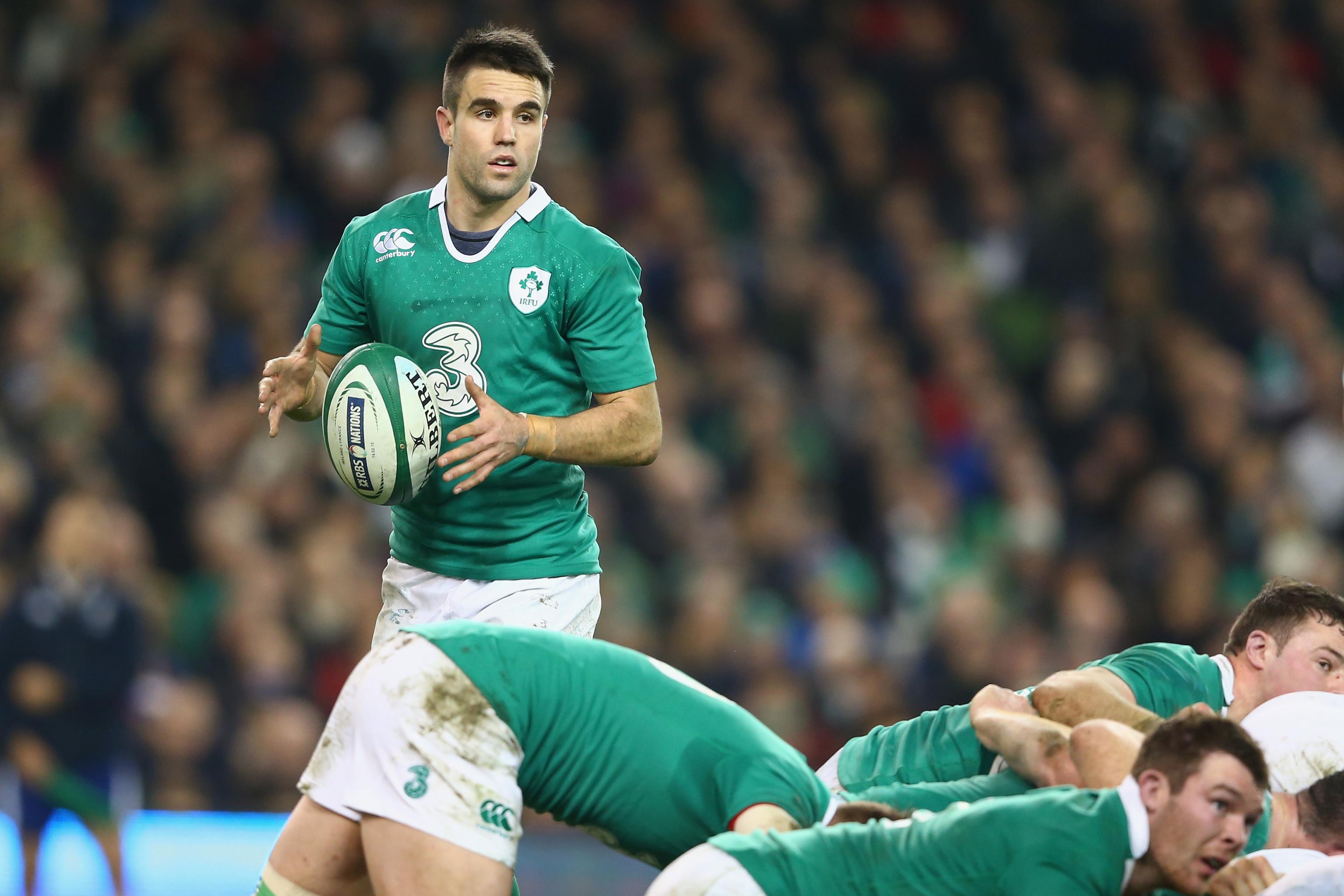 Six Nations Poll: Vote for your number one Irish rugby player from today's  squad - Irish Mirror Online