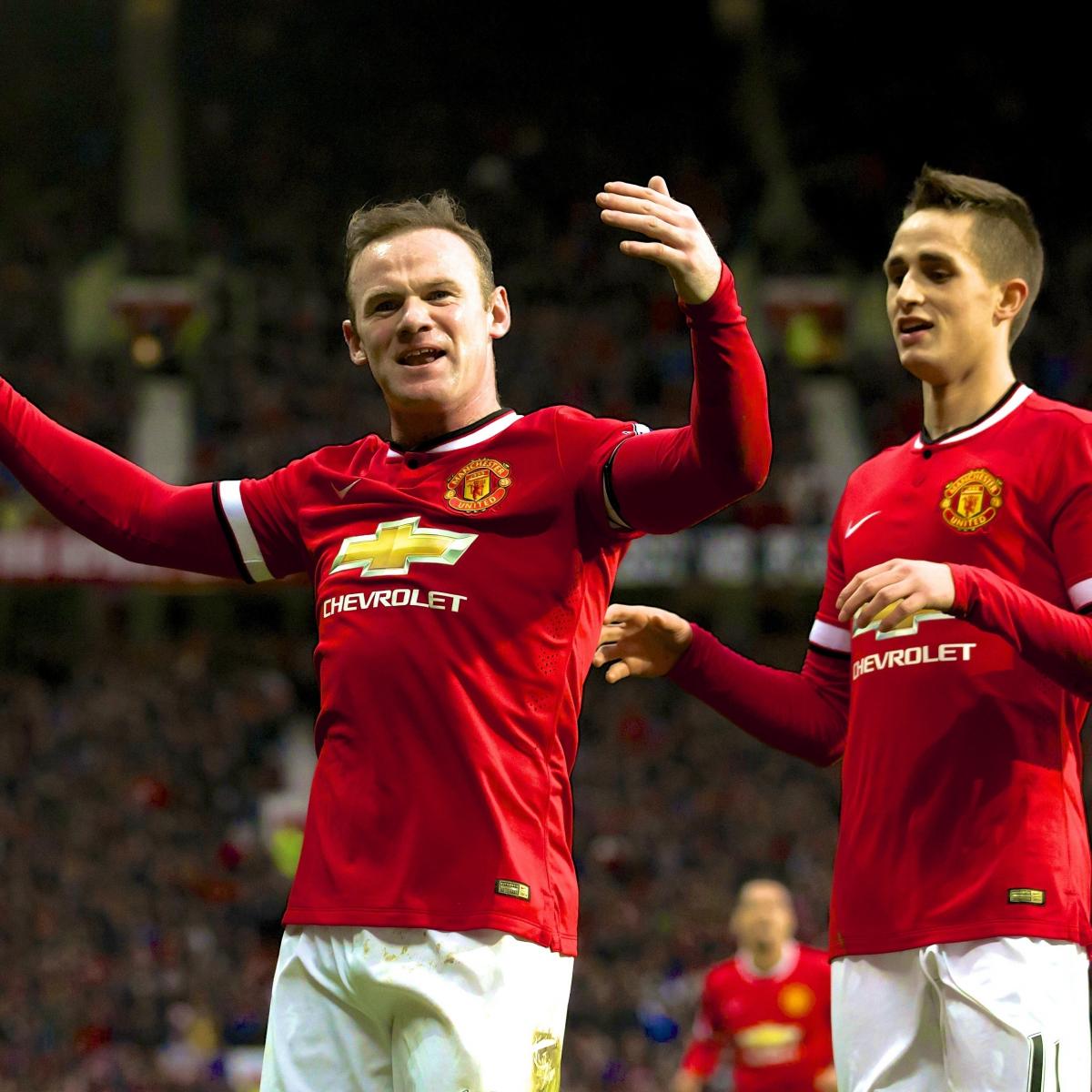 Newcastle vs. Manchester United: Tactical Preview of Premier League 