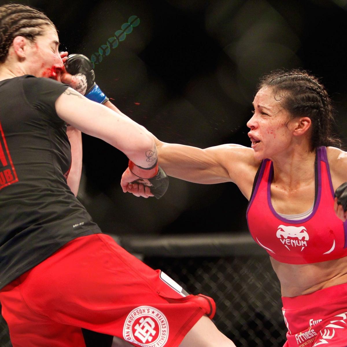 Marion Reneau: Heading to the Top by Any Means Necessary ...
