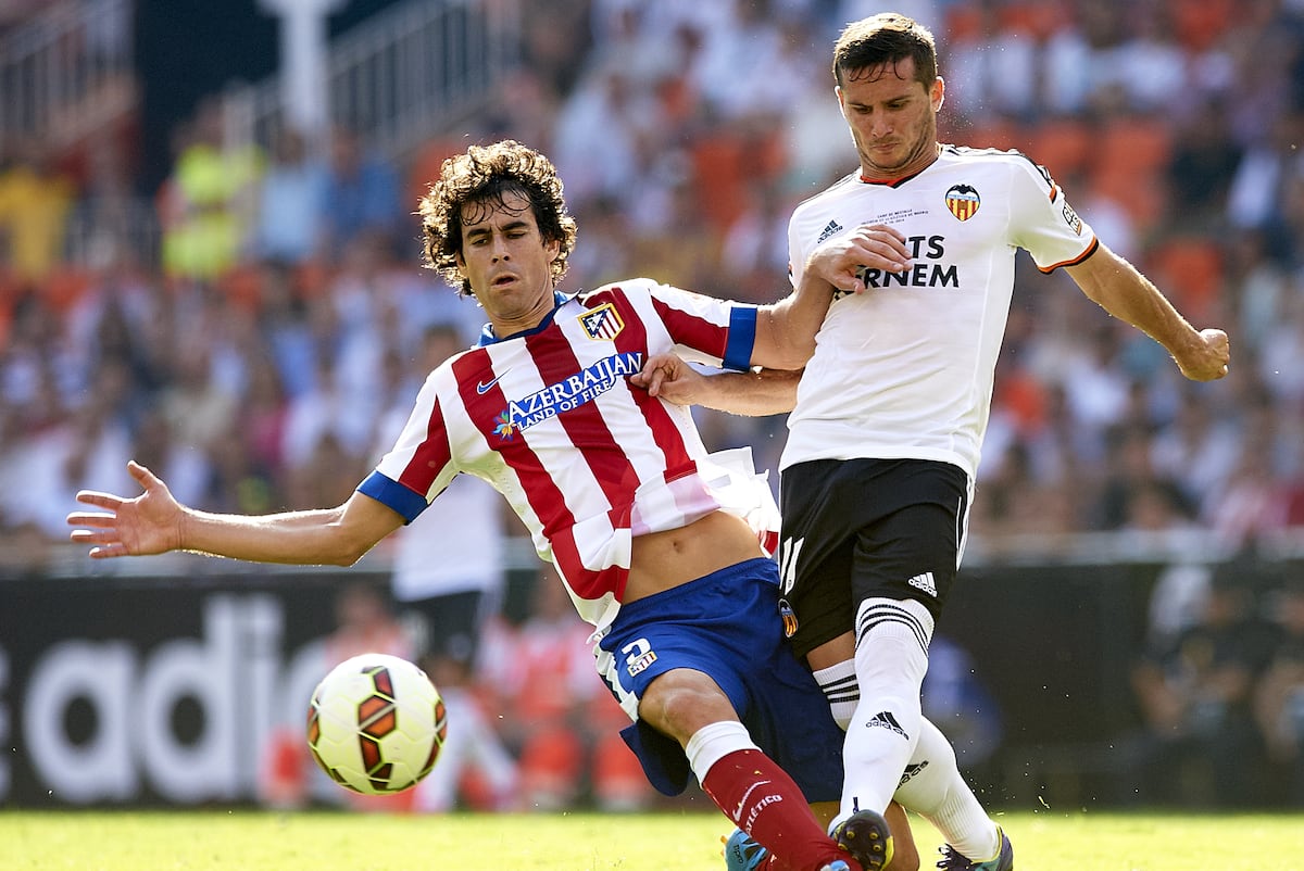 Atletico Madrid vs. Valencia: Team News, Preview, Live ...