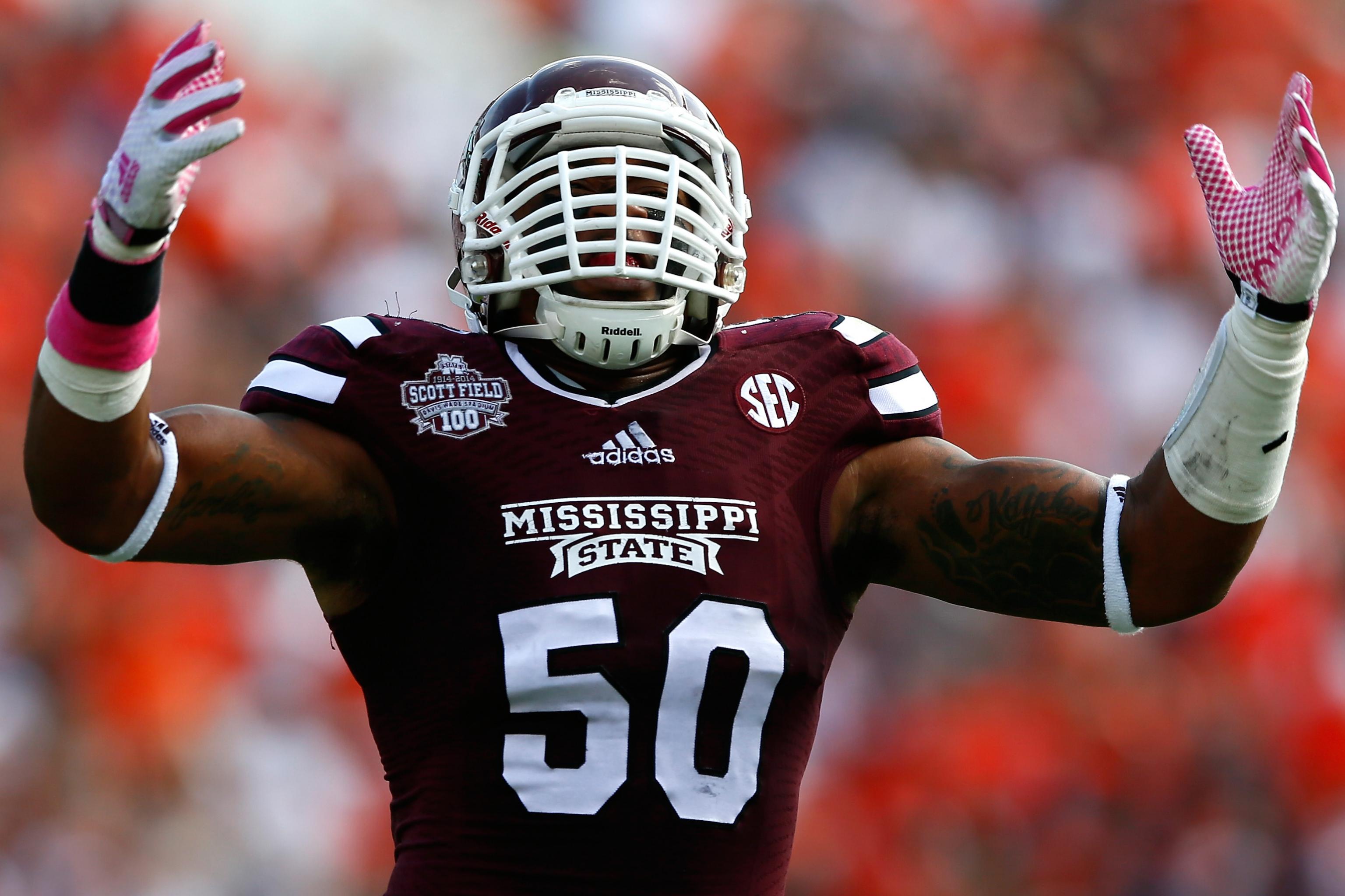 LB Benardrick McKinney Remains an Enigma After NFL Combine, Pro