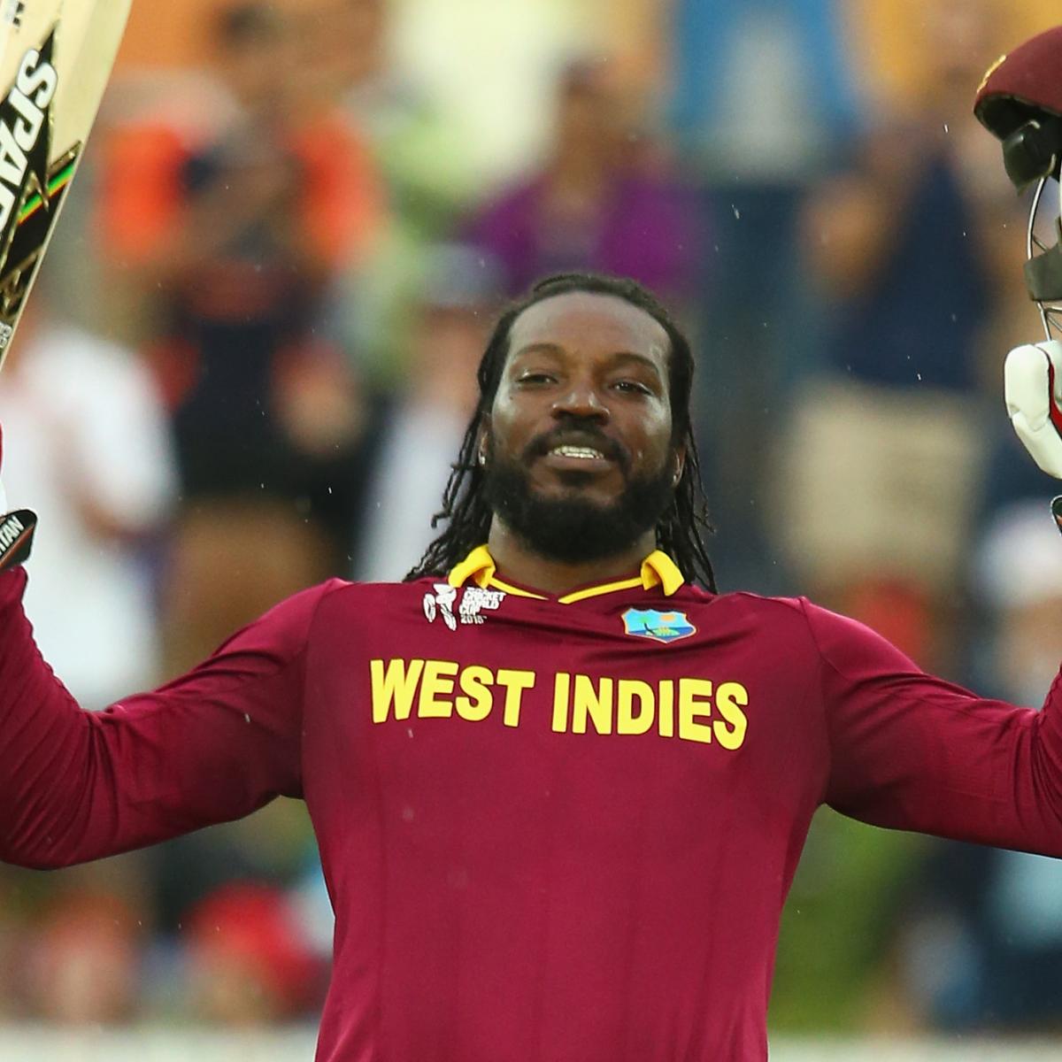 India vs. West Indies: Date, Live Stream, TV Info, Cricket World Cup Preview ...
