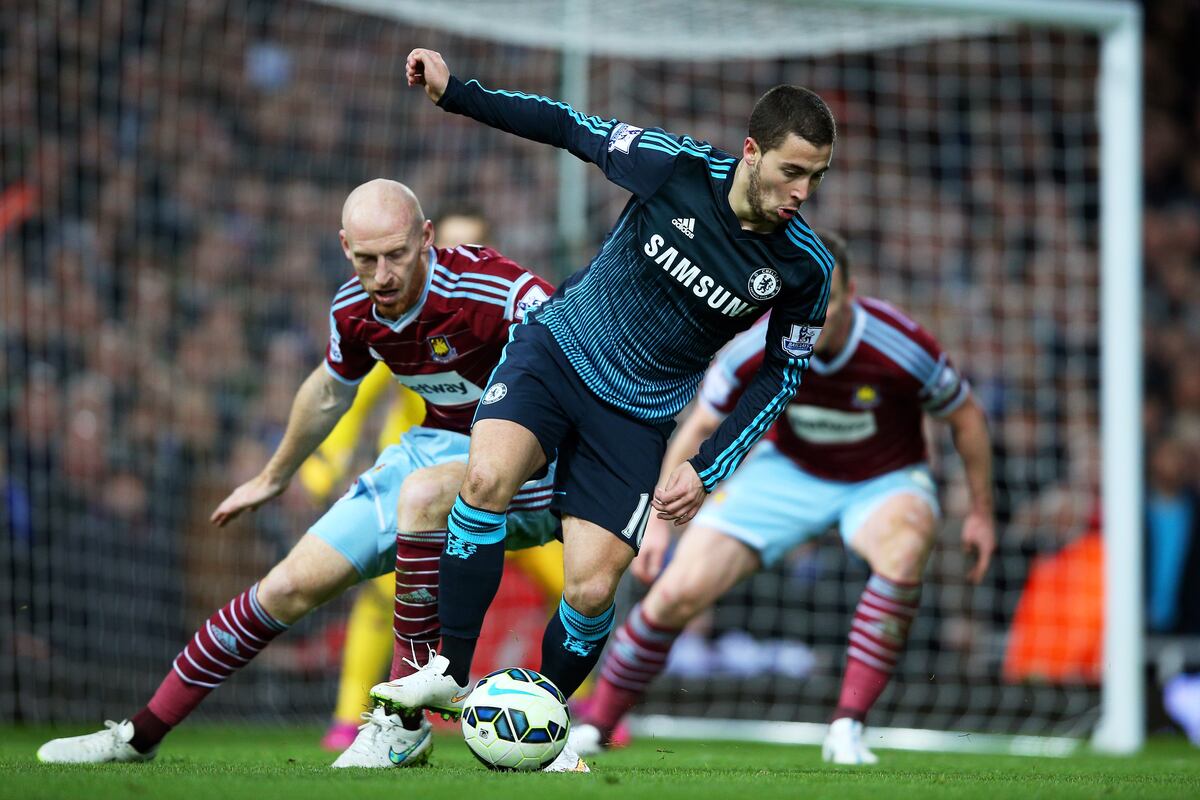 Winners and Losers from Midweek Premier League Action ...