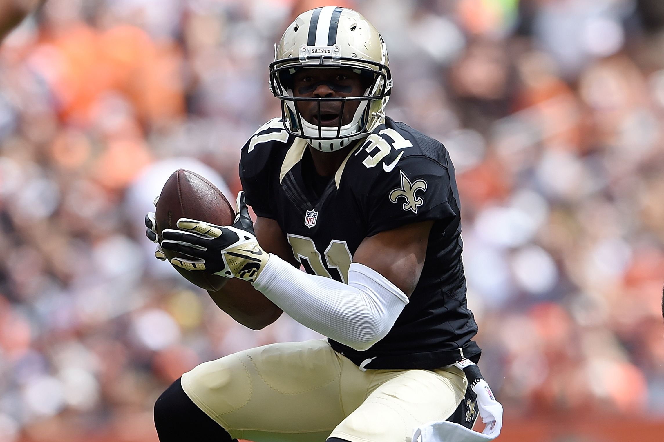 Ranking the Saints: #12 Jairus Byrd