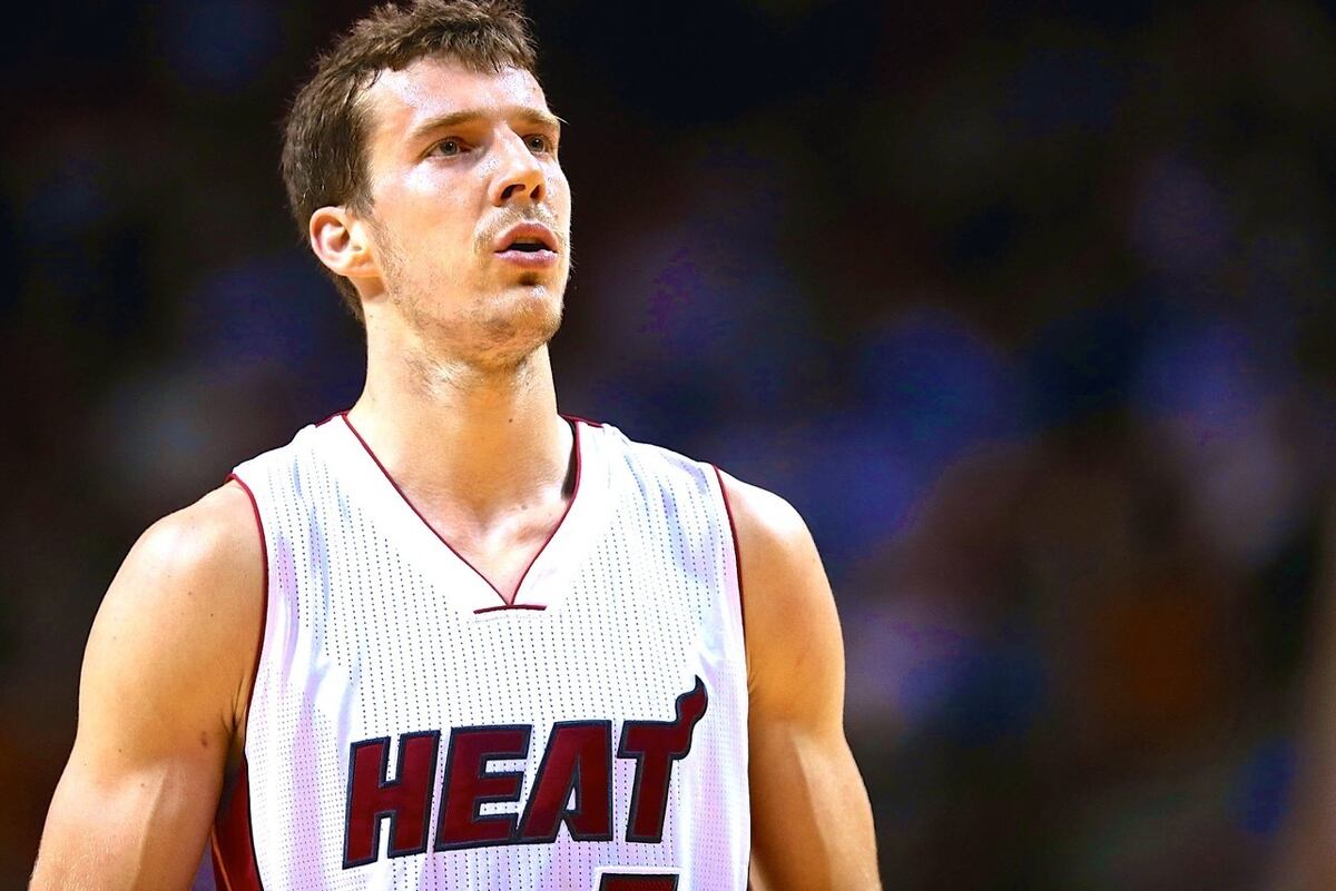 Inside Goran Dragic S Dramatic And Game Changing Transition With The Miami Heat Bleacher Report Latest News Videos And Highlights
