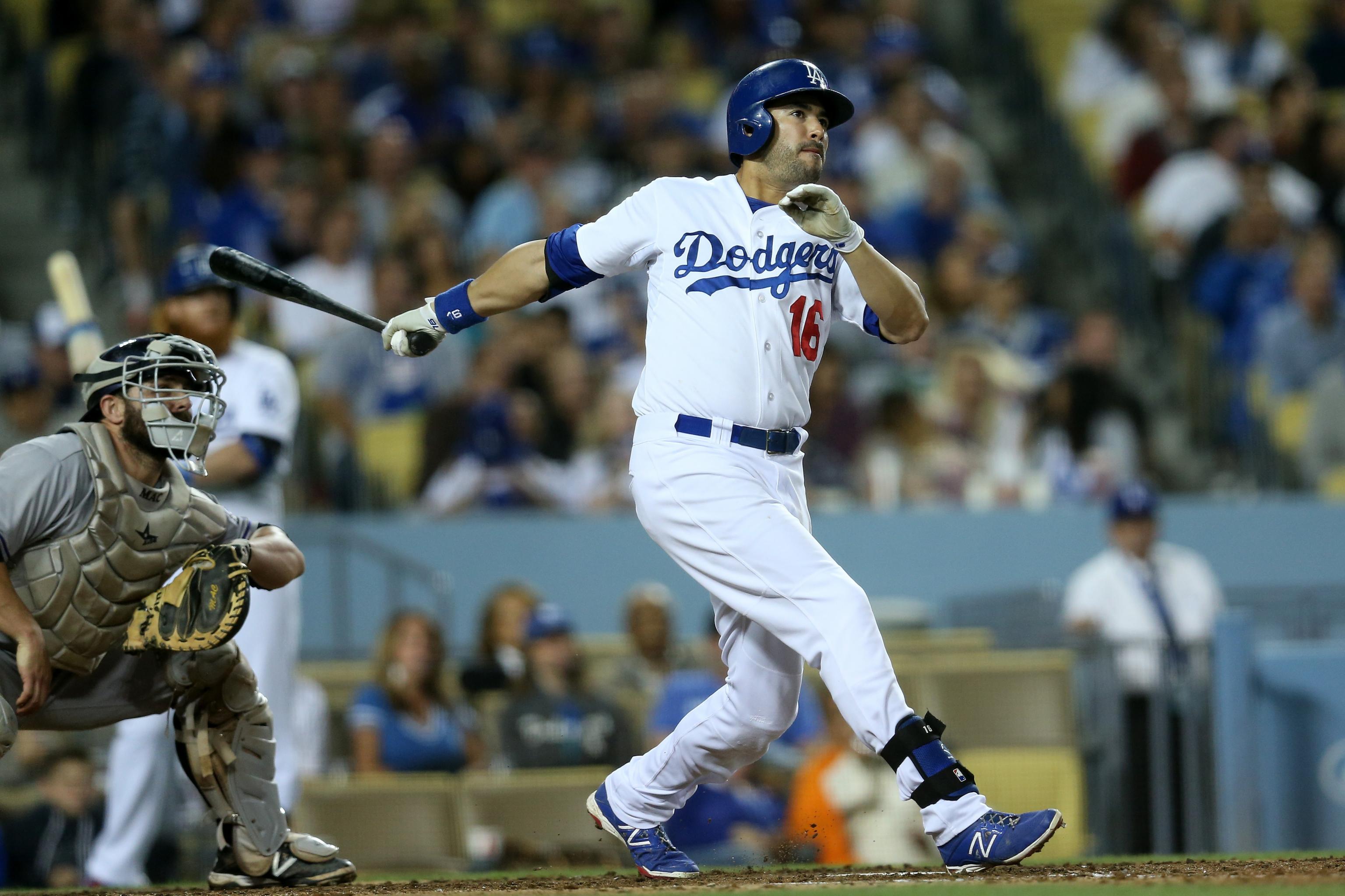 Dodgers willing to trade Andre Ethier; would Tigers be interested? - Bless  You Boys