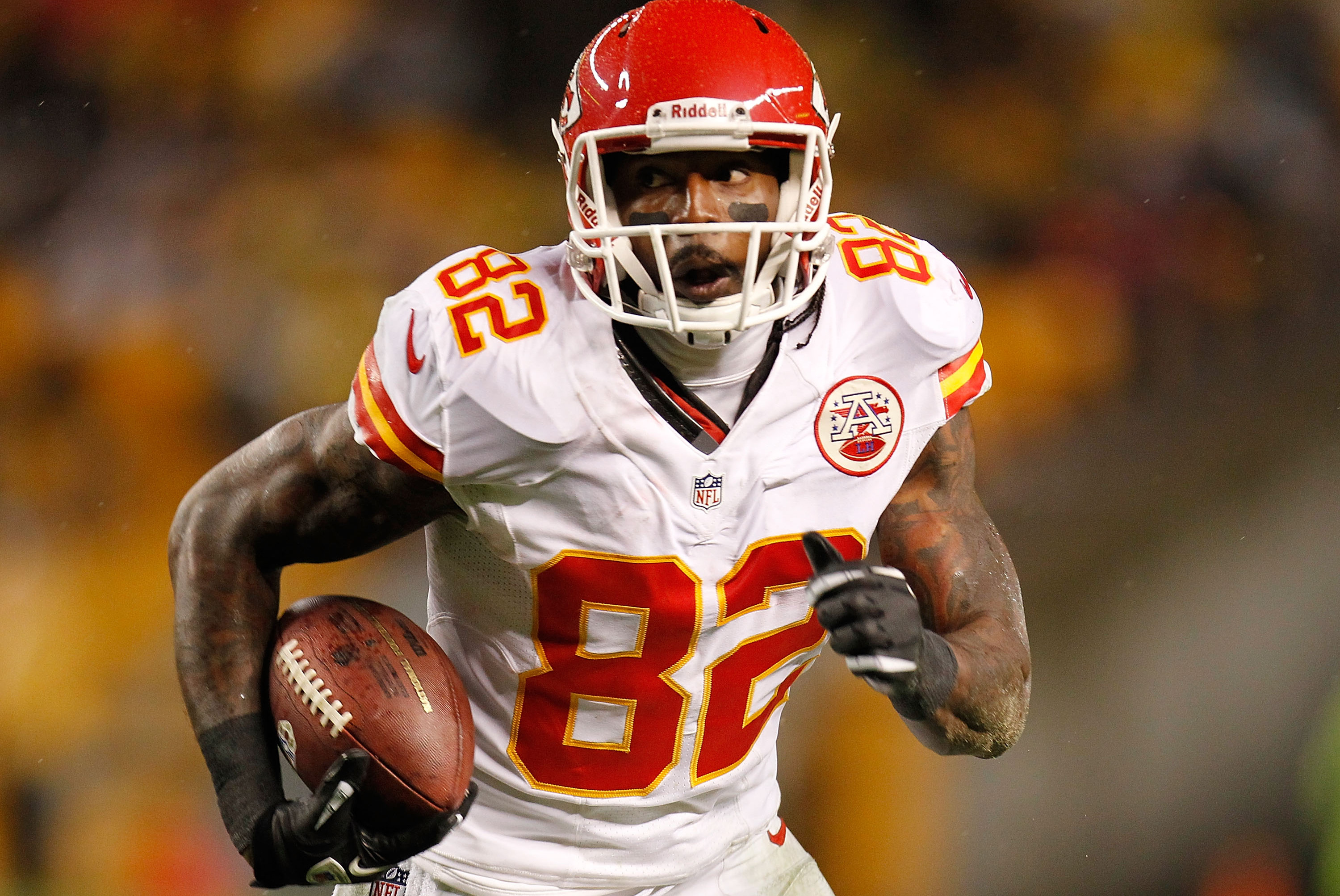 Dwayne Bowe expected to be cut or traded by Kansas City Chiefs, per report  - Arrowhead Pride