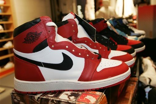 Ranking the 24 Best Signature Shoes of All Time | News, Scores ...
