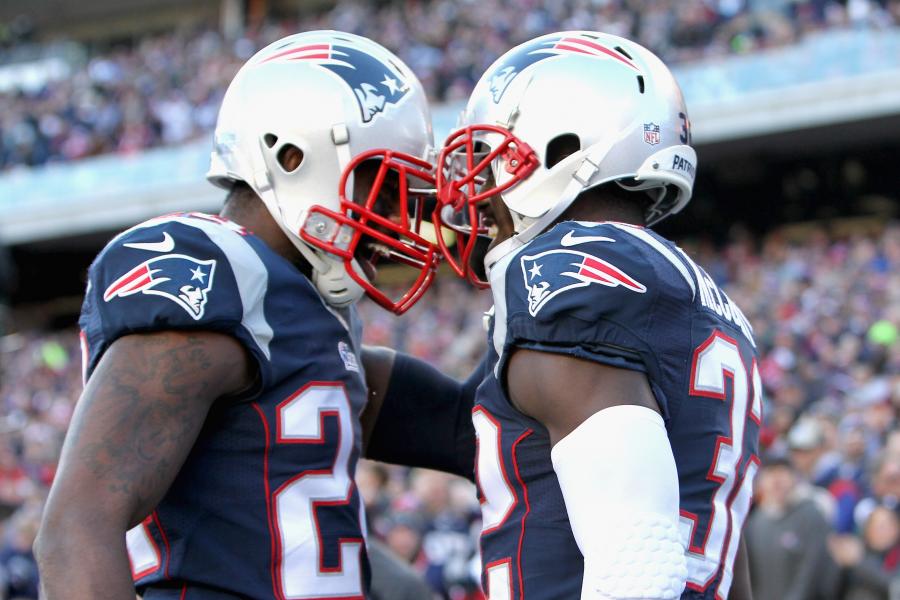 What Happens If The Patriots Lose Darrelle Revis Devin