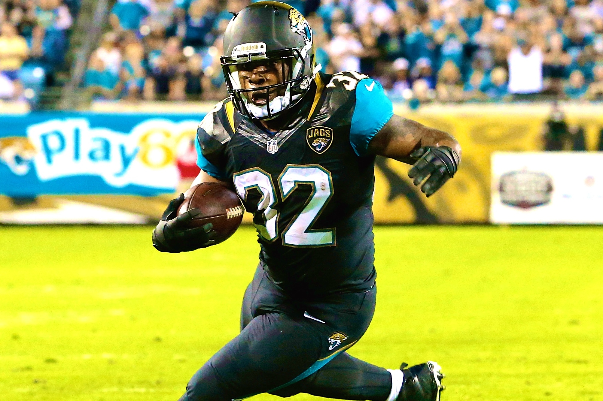 NFL running back Maurice Jones-Drew announces retirement, NFL News