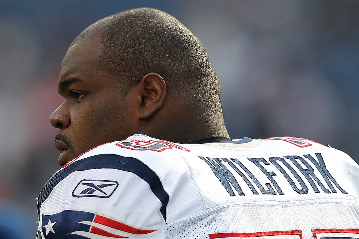 Weighing the Pros and Cons of Houston Texans' Top Free-Agent Targets