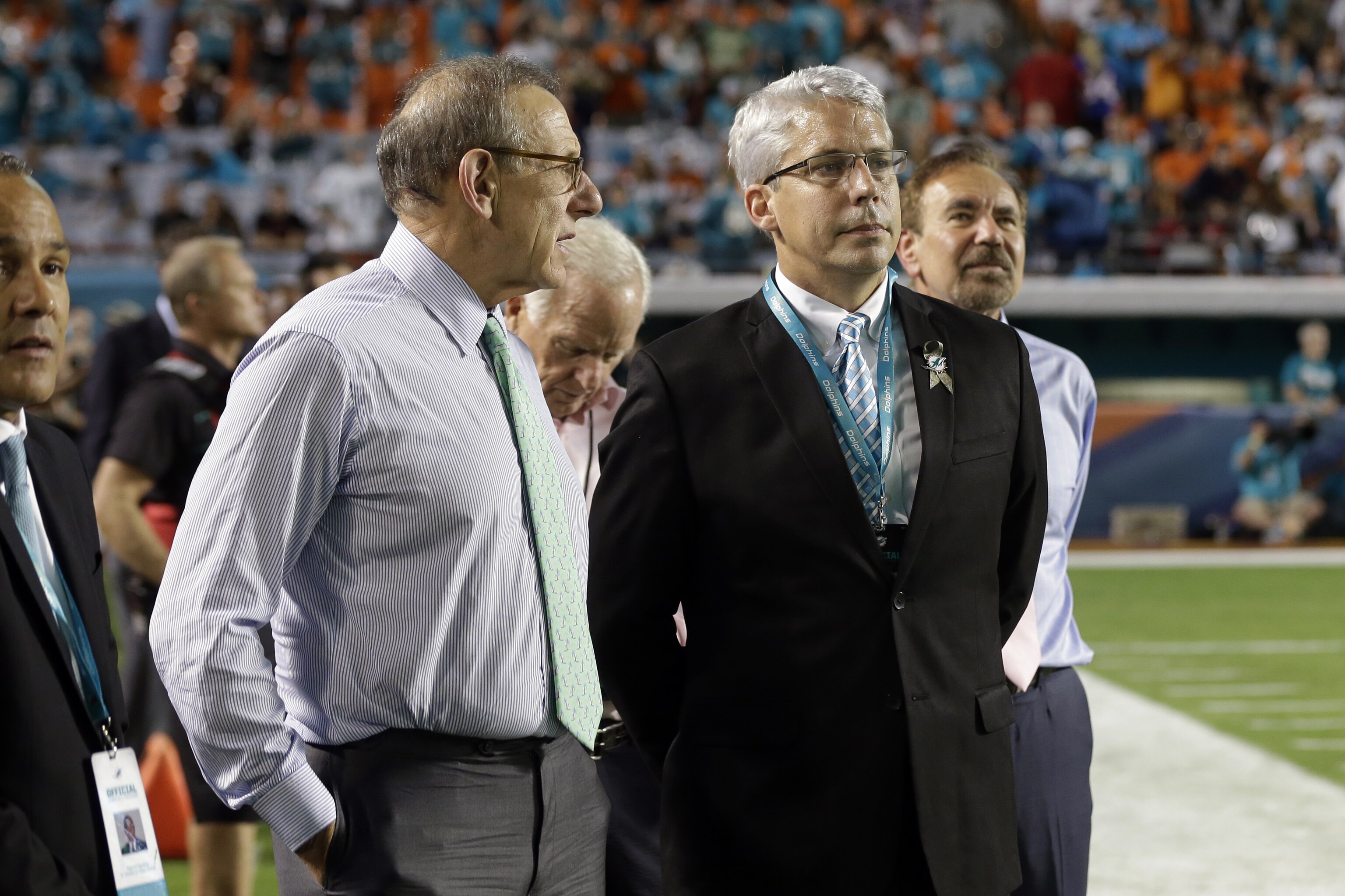 Pre-Free-Agency Salary-Cap Update for Miami Dolphins | News, Scores,  Highlights, Stats, and Rumors | Bleacher Report