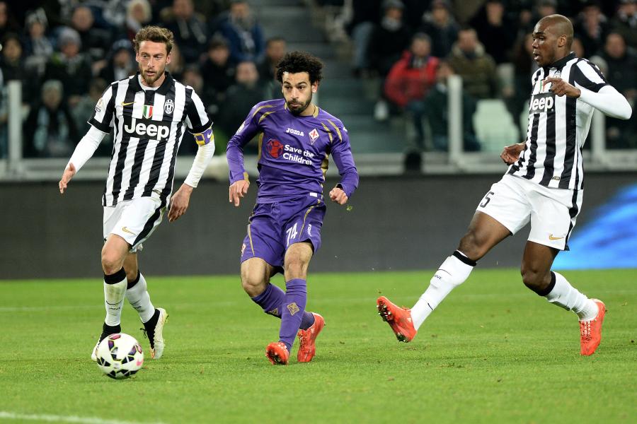 Juventus v Fiorentina Match Preview and Scouting 