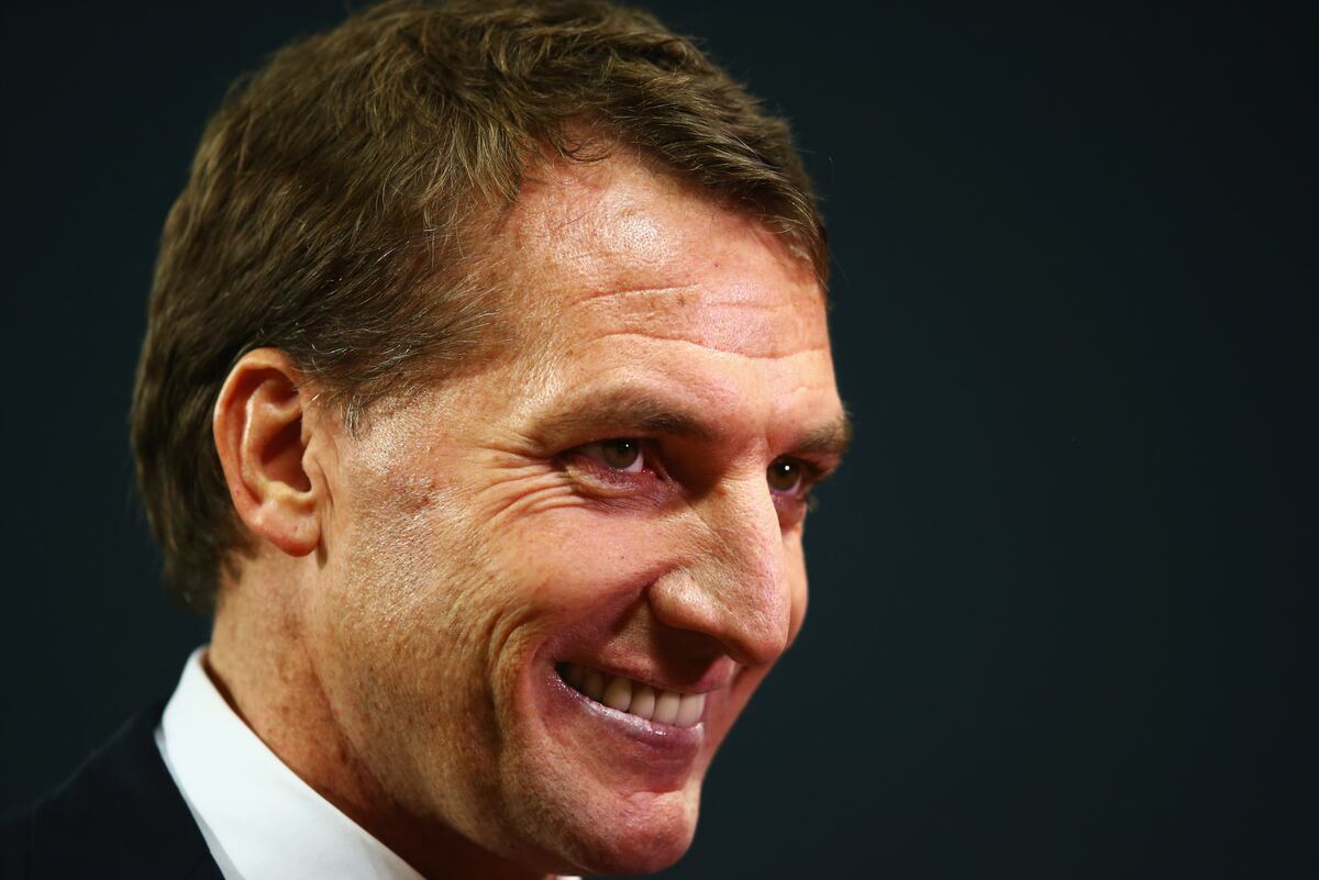 Liverpool vs. Blackburn: Key Brendan Rodgers Comments from ...