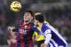 Munir's continued involvement in the first team will bring its reward.