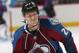DENVER, CO - FEBRUARY 14: Nathan MacKinnon #29 of the Colorado Avalanche skates prior to the game against the Dallas Stars at the Pepsi Center on February 14, 2015 in Denver, Colorado. (Photo by Michael Martin/NHLI via Getty Images)