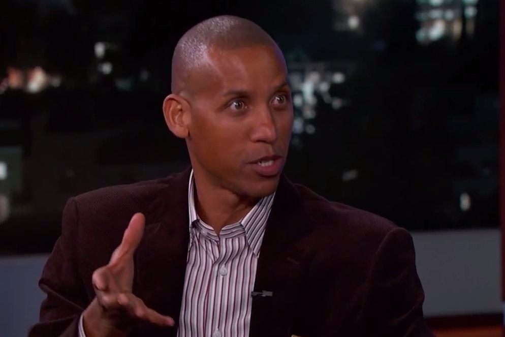 Reggie Miller: I Would've Told Michael Jordan 'To Go F--k Himself' If He  Recruited Me, News, Scores, Highlights, Stats, and Rumors