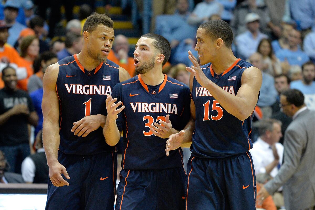 ACC Tournament 2015 Bracket Predictions Before Final