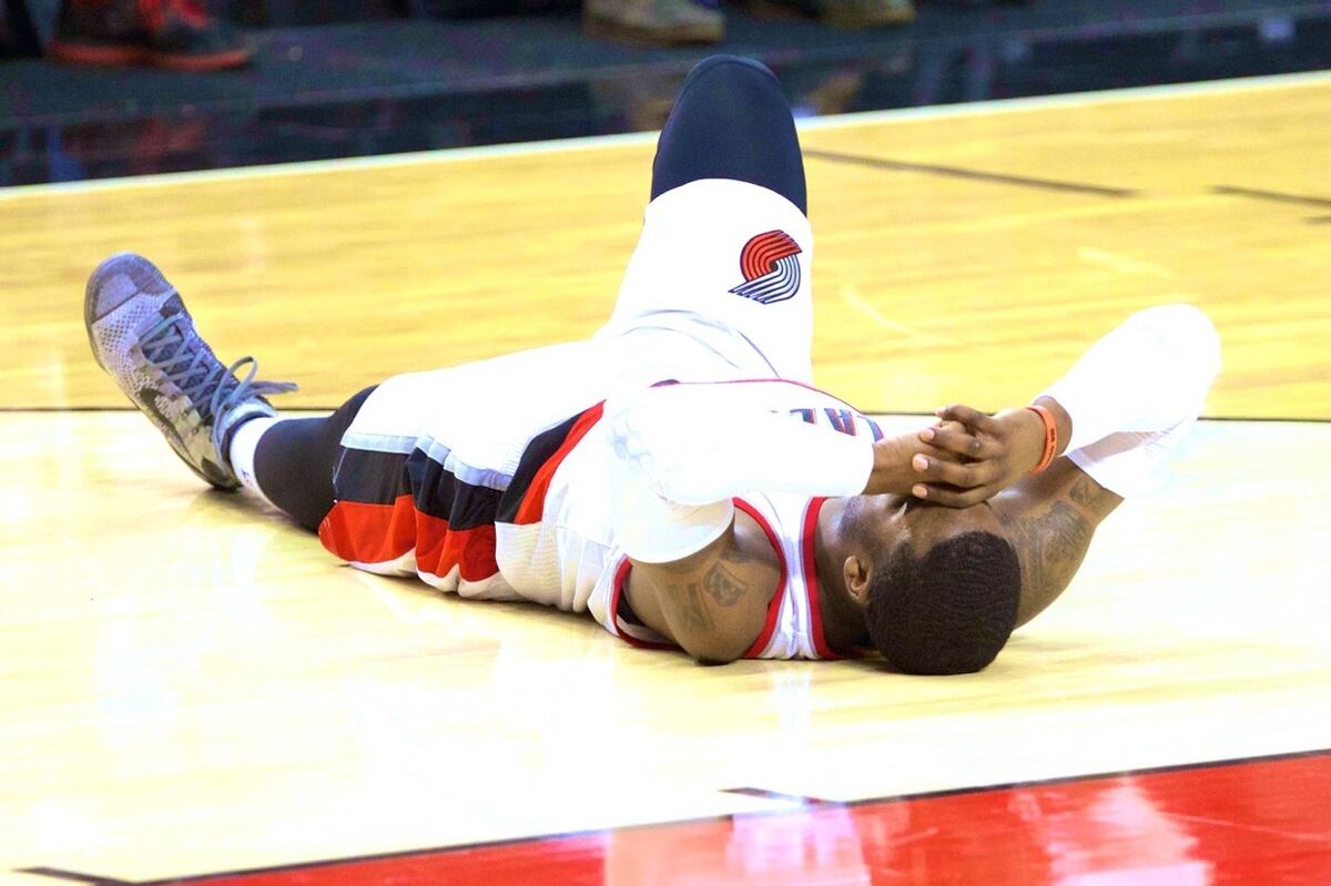 Pressure Is Back on Portland Trail Blazers Bench After Wesley Matthews