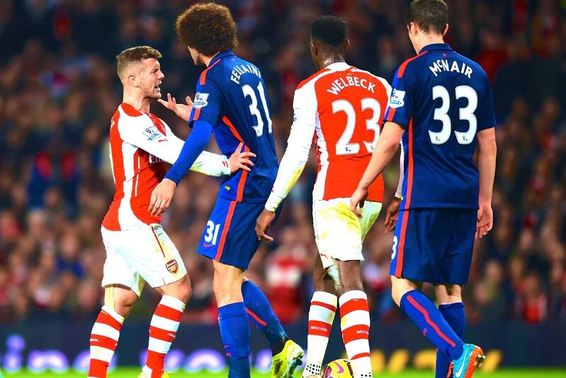 Fa Cup Notebook Heading Into The Quarter Finals Bleacher Report Latest News Videos And Highlights