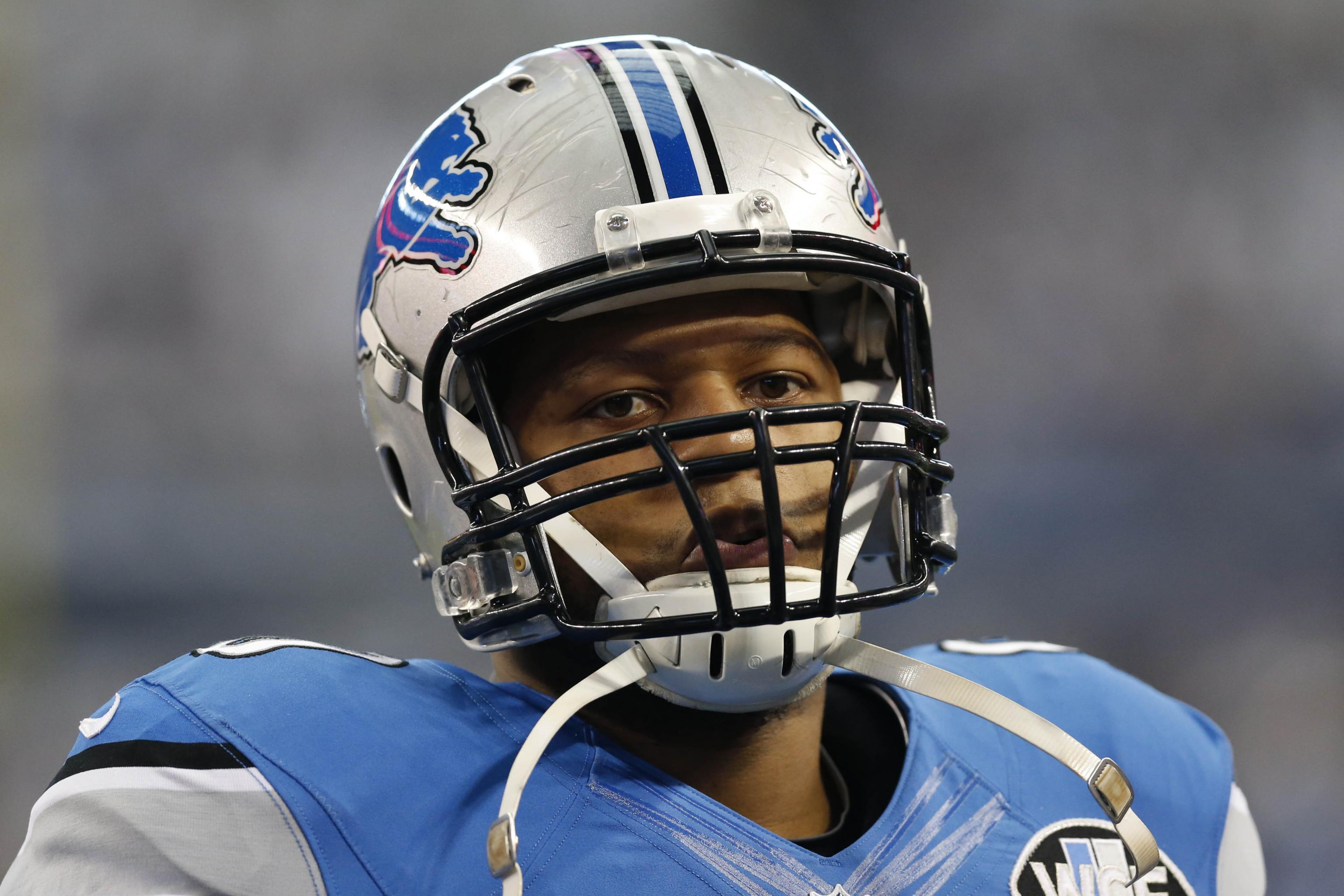 Why Ndamukong Suh Is the Best NFL Free Agent on the Market, News, Scores,  Highlights, Stats, and Rumors