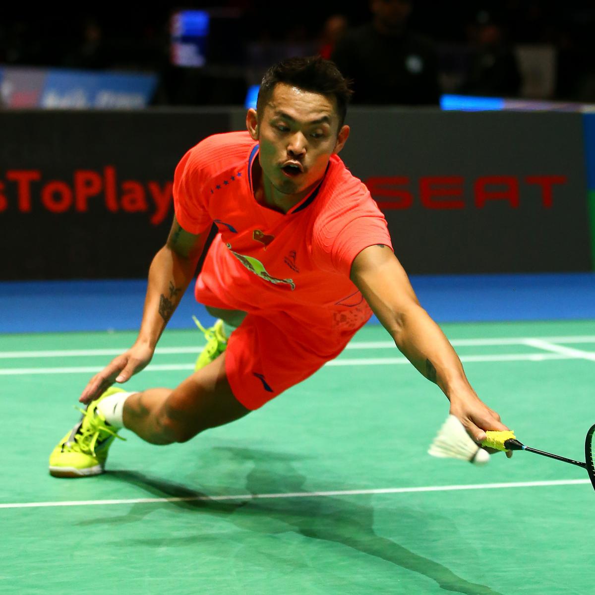 All England Open 2015 Badminton: Latest Results, Updated Schedule, Prize Money | Bleacher Report