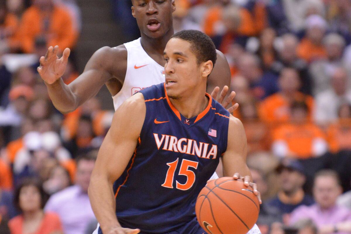 Virginia Basketball Burning Questions for Cavaliers' Postseason News