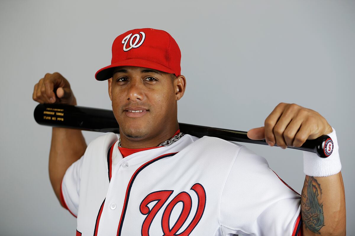 Yunel Escobar Injury Updates on Nationals Star's Oblique and Return