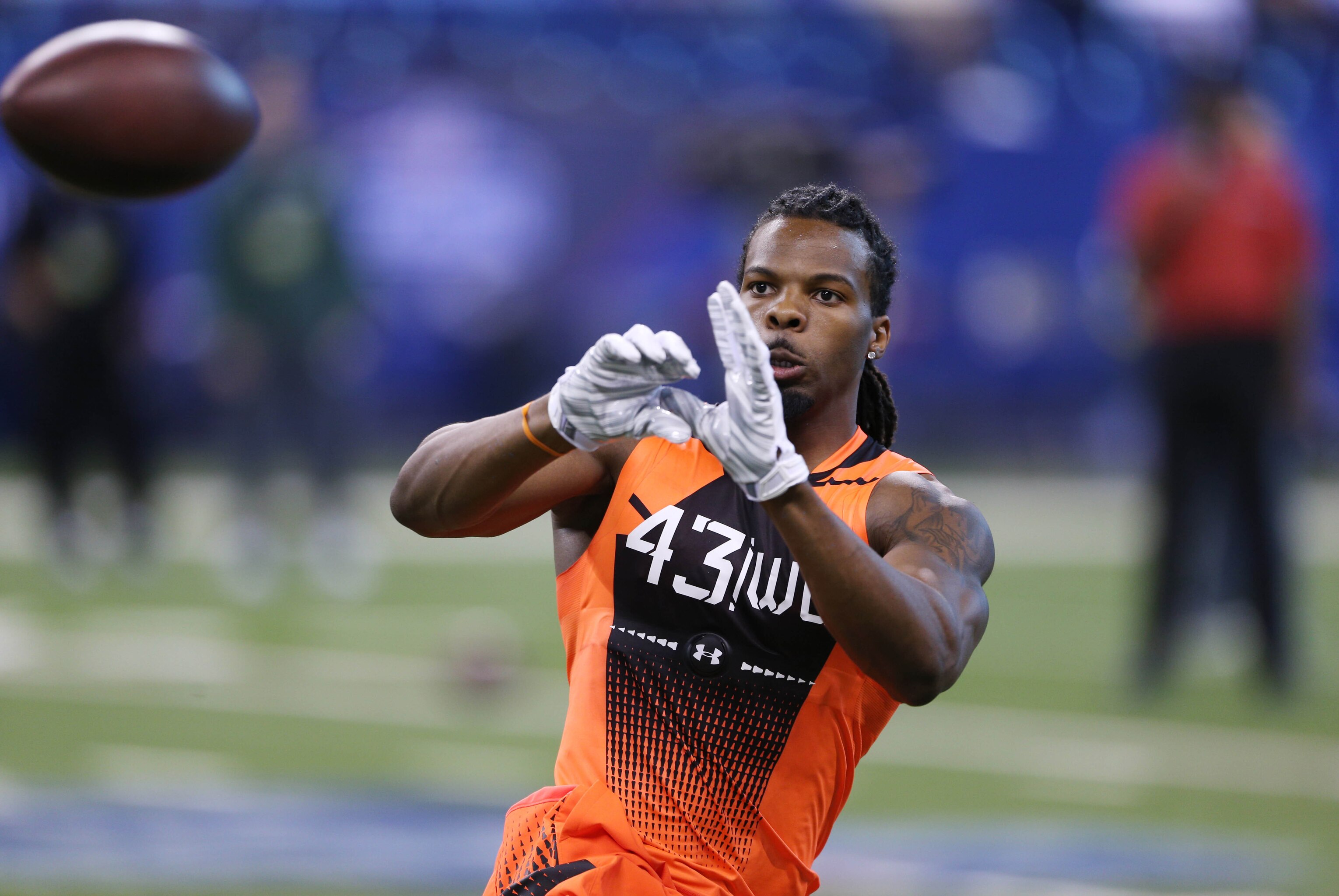 Nfl Mock Draft 2015 Pre Free Agency Projections For Top Prospects
